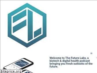 thefuturelabs.com