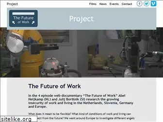 thefutureofwork.eu