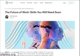 thefutureofwork.net