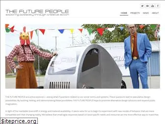 thefuturepeople.us