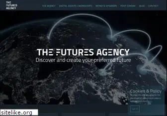 thefuturesagency.com