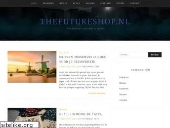 thefutureshop.nl