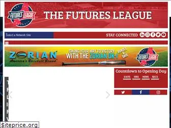 thefuturesleague.com