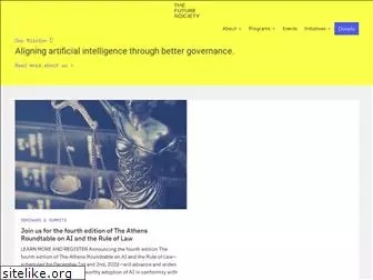 thefuturesociety.org thumbnail