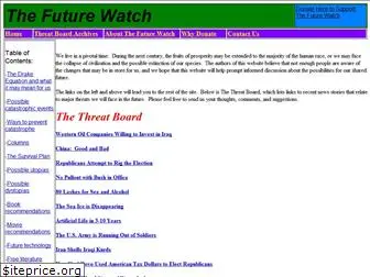 thefuturewatch.com