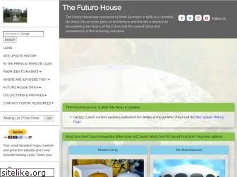 thefuturohouse.com