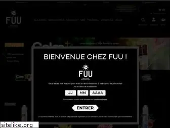 thefuu.com