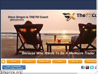 thefxcoach.com