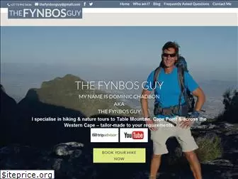 thefynbosguy.com