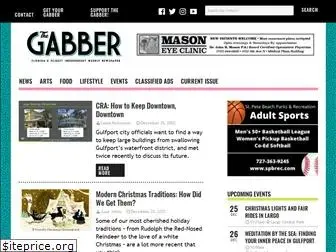 thegabber.com