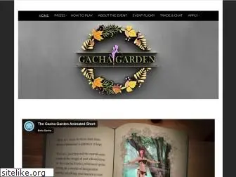 thegachagarden.com