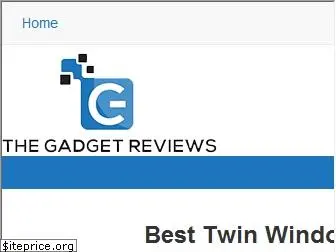 thegadget.reviews