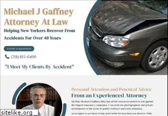 thegaffneylawfirm.com