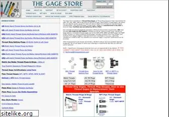 thegagestore.com