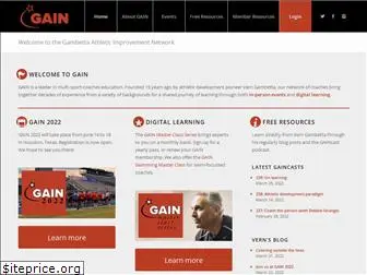 thegainnetwork.com