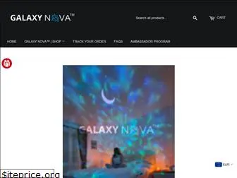 thegalaxynova.com