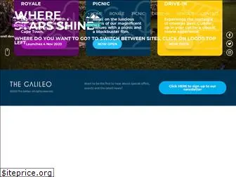 thegalileo.co.za