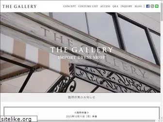 thegallery.jp