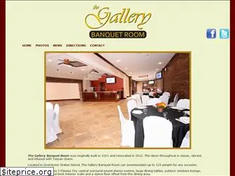 thegallerybanquetroom.com