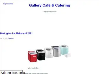 thegallerycafe.ca