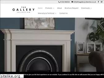 thegallerycollection.co.uk