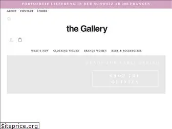 thegalleryconcept.ch