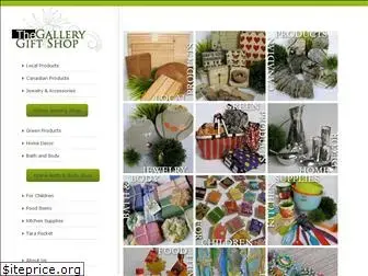 thegallerygiftshop.ca