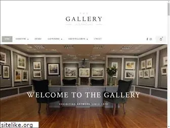 thegalleryholt.com