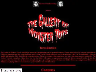 thegalleryofmonstertoys.com