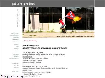 thegalleryproject.com