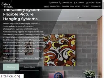 thegallerysystem.com.au