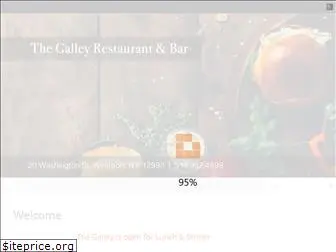 thegalley.restaurant