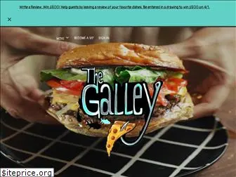 thegalleyasbury.com