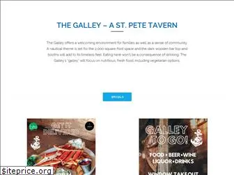 thegalleystpete.com