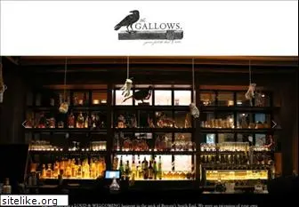 thegallowsboston.com