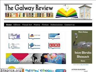 thegalwayreview.com
