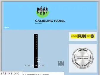 thegamblingpanel.com