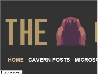 thegamecavern.com