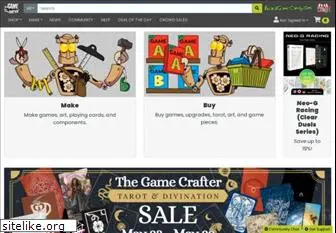 thegamecrafter.com