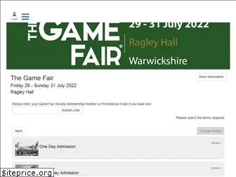 thegamefairtickets.org