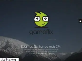 thegameflix.com