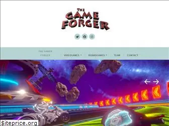 thegameforger.com