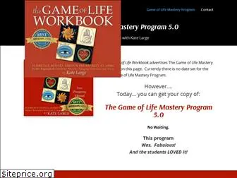 thegameoflifemastery.com