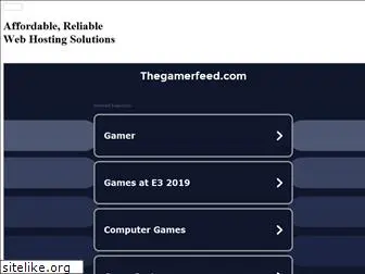 thegamerfeed.com