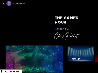 thegamerhour.com