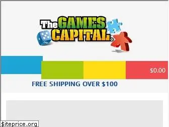 thegamescapital.com.au