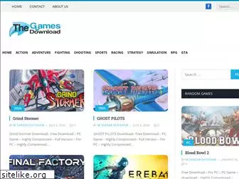 thegamesdownload.net