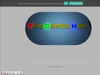 thegameshub.com