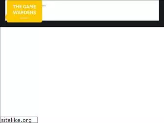 thegamewardens.net