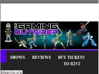 thegamingoutsider.com